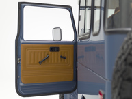 The FJ Company - 1980 G43 S - Signature Cadet Blue - Studio CC